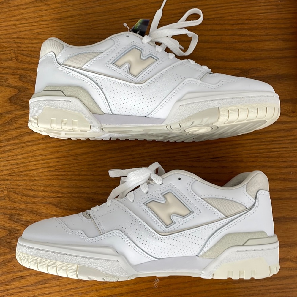 NWT NB 550